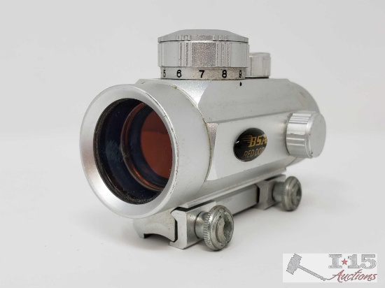 BSA Red Dot Sight