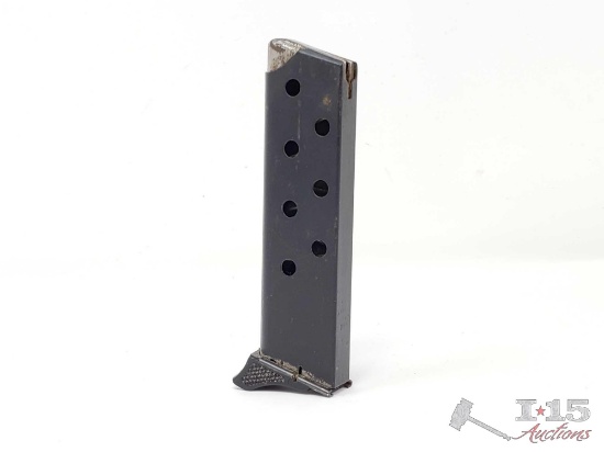 .380 8 Round Mauser Magazine