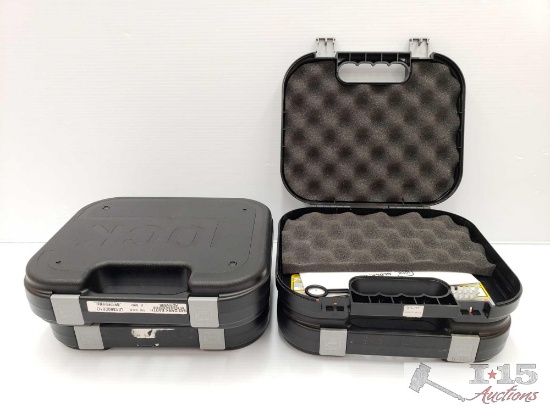 4 Gun Cases
