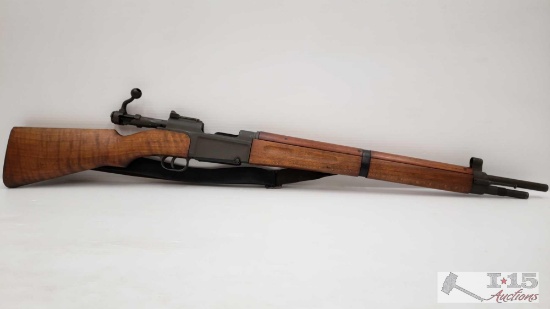 MAS Model 1936 7.5x54mm Bolt Action Rifle