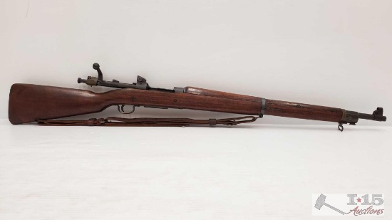 Remington 03-A3 .30-06 Bolt Action Rifle