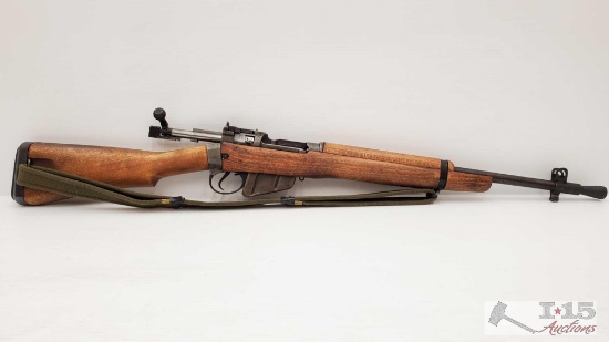 Lee Enfield No.4MK1 .303 Brit Bolt Action Rifle