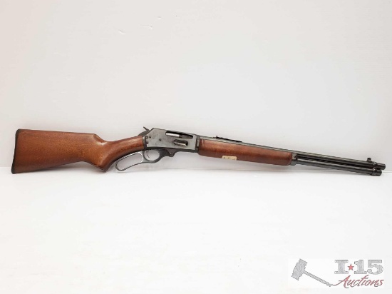 Marlin 30AS .30/30win Lever Action Rifle