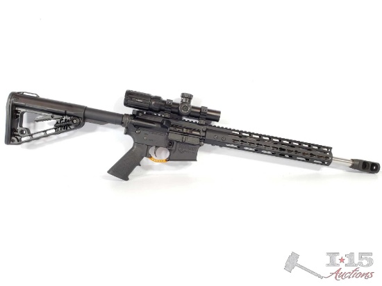 American Tactical Milsport .300 Blackout AR-15