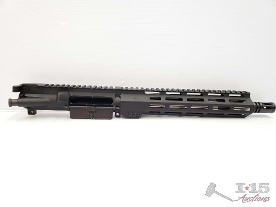AR-15 Upper 5.56mm NATO 1:7, 11.75"