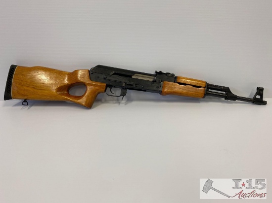 Mak 90 Sporter