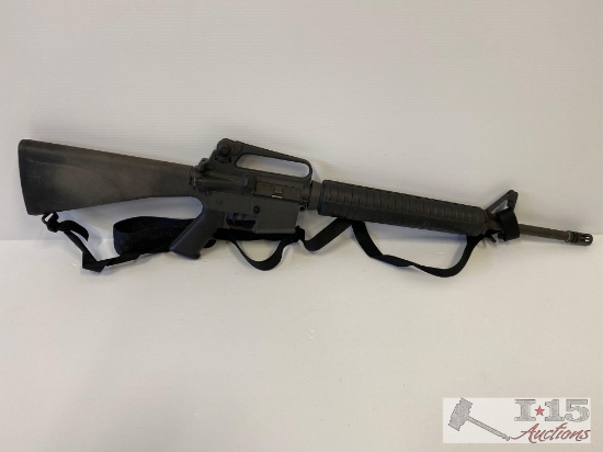 Colt AR15-A2