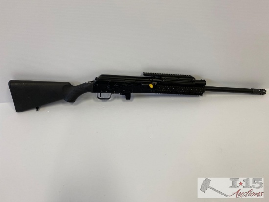Saiga 12