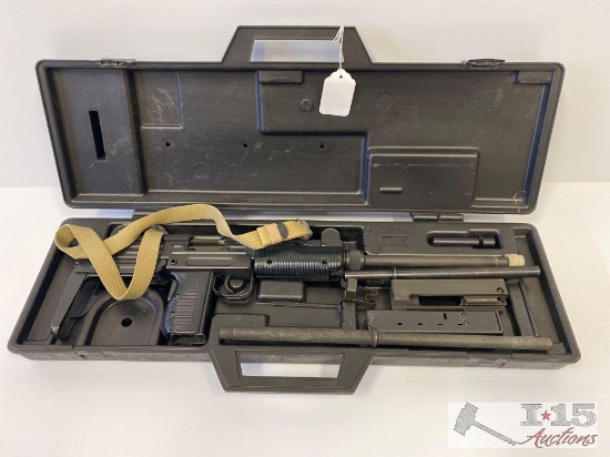 Uzi Model 45