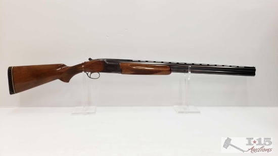 Miroku Superior 12Ga Under And Over Shotgun