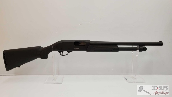 Akkar Churchill 612 12 Ga Pump Action Shotgun New In Box