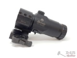 Burris AR Tripler Sight With AR Pivot Ring