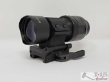 Sightmark 3x Tractical Magnifier Pro