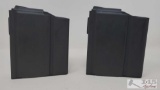 2 Springfield Armory High Capacity Magazines - Out of State or LEO
