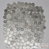 Approx 158 Pre 1964 Silver Quarter's, Weighs Approx 990.1g