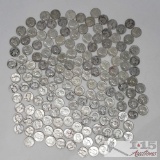 Approx 160 Pre 1964 Silver Quarter's, Weighs Approx 996.4g