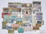 Foreign Currency