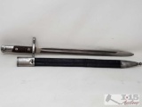 Rtilleria Bayonet