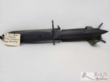 M16 - M7 Bayonet w/ Scabbard