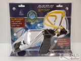 Brand New In Box Magnum Slingshot