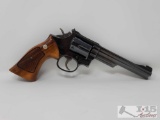 Smith & Wesson 19-4 .357 Mag Revolver- Out of State or LEO buyer ONLY