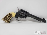 Liberty Firearms Corp 215 .22 LR Revolver