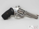 Amaded Rossi M518 .22 LR Revolver
