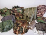 US Military Bags and Satchels