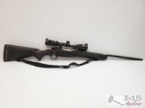 Ruger M77.30-06 Bolt Action Rifle With Bushnell Trophy Scope
