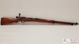 Arisaka Type 99 6.5mm Bolt Action Rifle