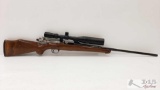 Mauser M98 .30-06 Bolt Action Rifle with Scope