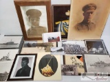 Soldier Portraits, Military Photos and More