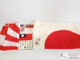 Japanese Flag, 