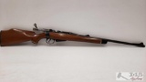 Santa Fe Model 1944 .303 Bolt Action Rifle