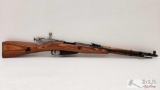 Mosin-Nagat M44 7.62mm Bolt Action Rifle