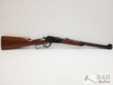 Iver Johnson Wagonmaster .22s.lr Lever Action Rifle