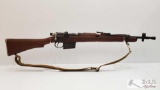 Rifle Factory Ishapore 2A 7.62mm Bolt Action Rifle