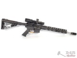 American Tactical Milsport .300 Blackout AR-15