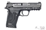 Smith & Wesson M&P M2.0 Shield 9mm Semi Auto Pistol