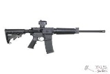 Smith & Wesson M&P15 Sport II OR With Red-Green Dot Rifle