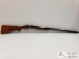 Winchester 24 12 Ga Double Barrel Shotgun