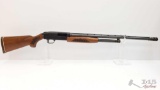 Westernfield M5500R 20 Ga Pump Action Shotgun