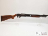 Savage 69 RXL 12 Ga Pump Action Shotgun