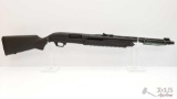 Remington M887 12 Ga Pump Action Shotgun