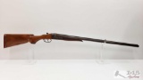 Iver Johnson Hercules Grade 12Ga Barrel Shotgun