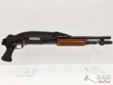 Remington Wingmaster 870 12 Ga Pump Action Shotgun