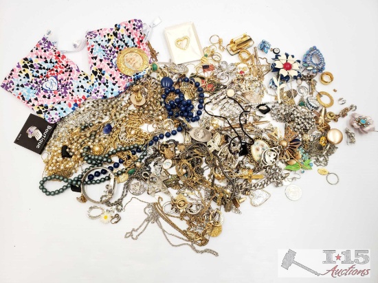 Misc Costume Jewelry