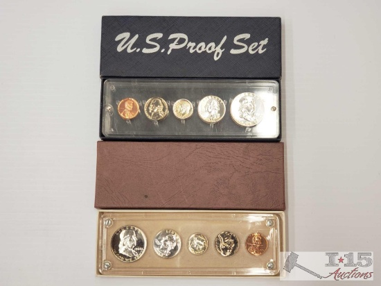 2 Proof Sets