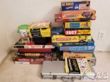 Board Games and More!