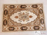 Hand Woven Rug